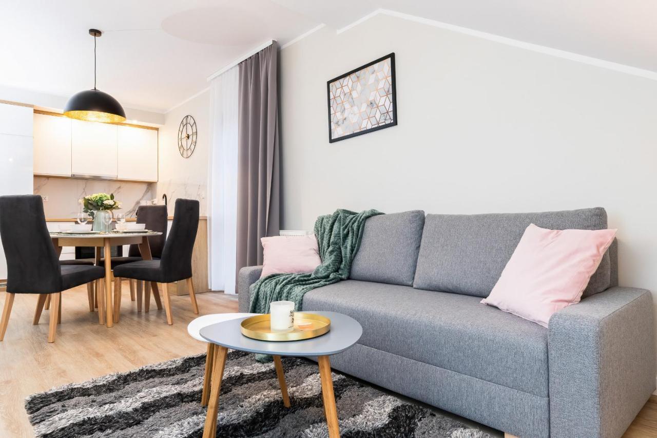 Apartment Kochanowskiego By Renters