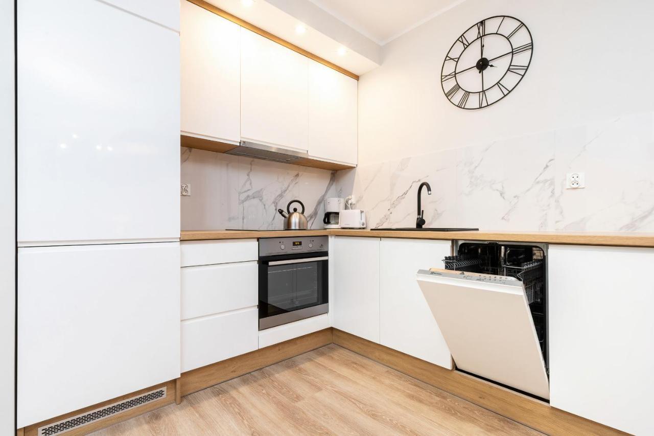 Apartment Kochanowskiego By Renters