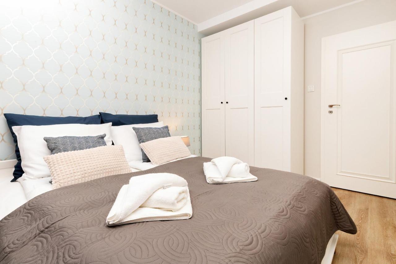 Kochanowskiego By Renters Gdansk