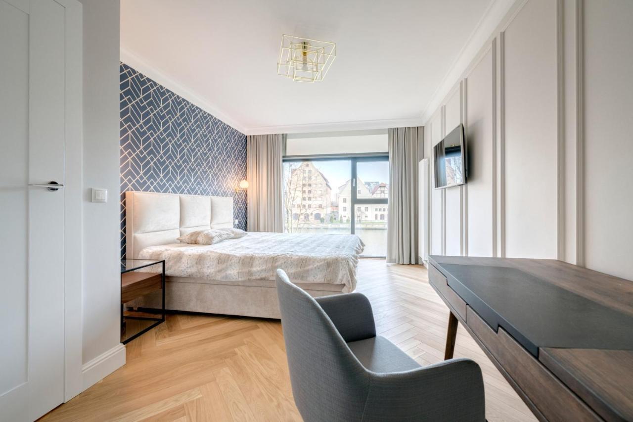 Dom & House - Winter Apartment *