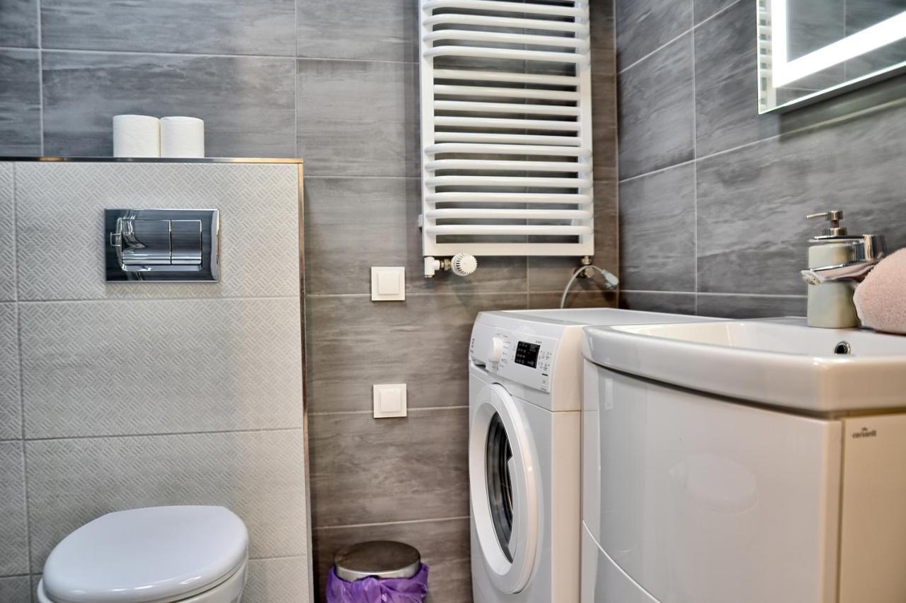 Apartment Tartaczna 3/a Comfortable Gdansk