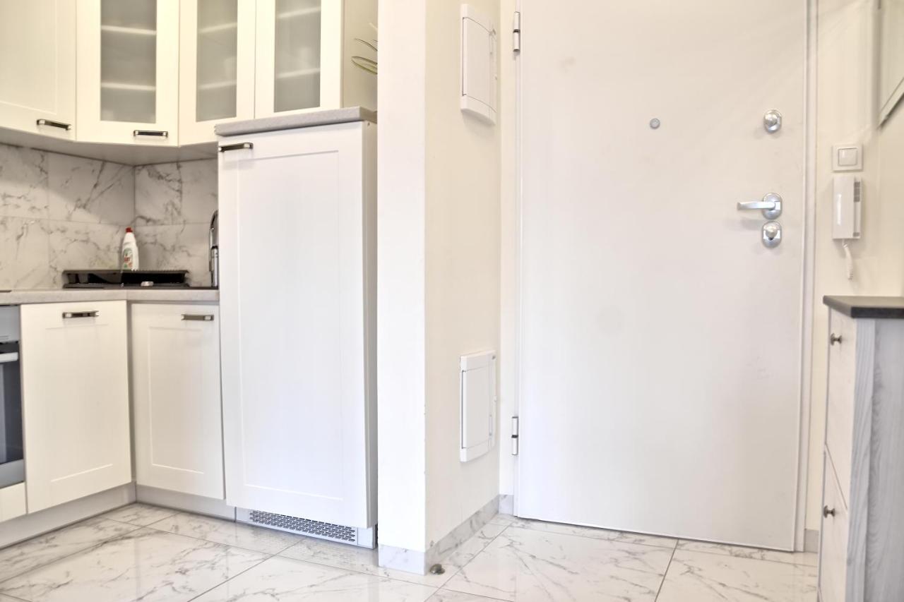 Tartaczna 3/a Comfortable Apartment
