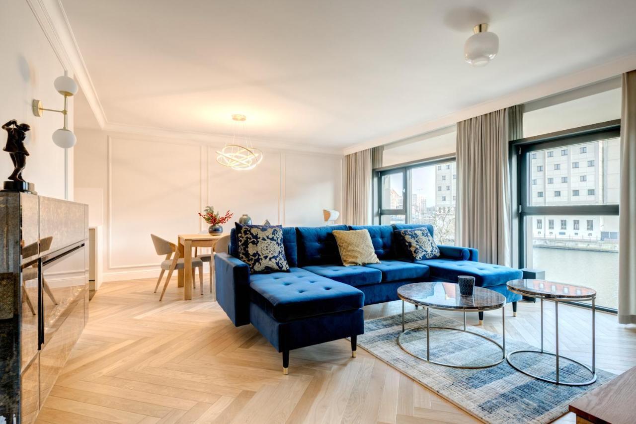 Dom & House - Winter Apartment *