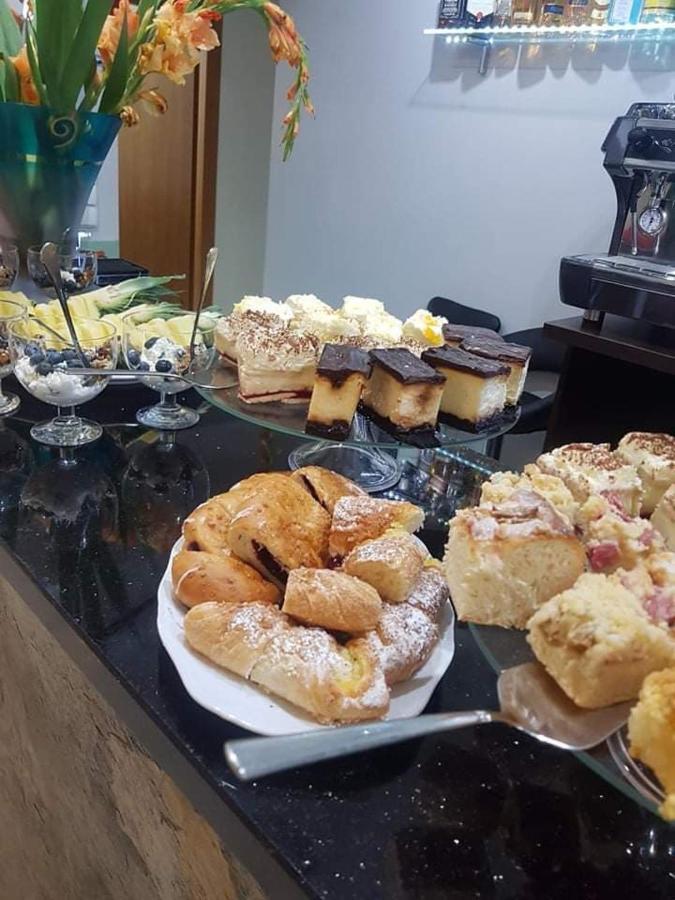 Volter Bed & Breakfast 3*