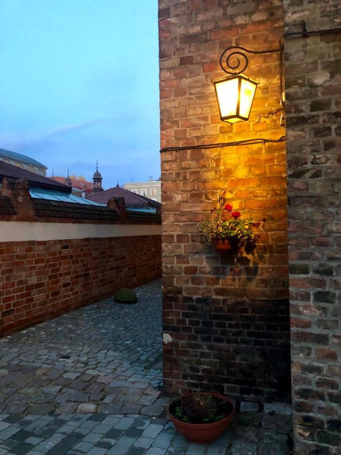 Privat bolig Bielski Lawendowa *
