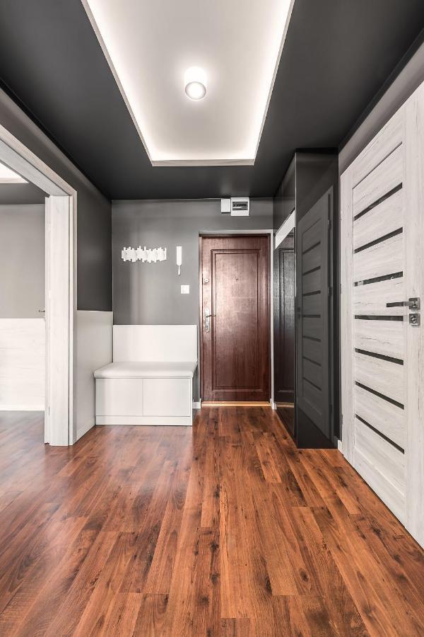 Apartment Apartament Przy Morzu Gdansk