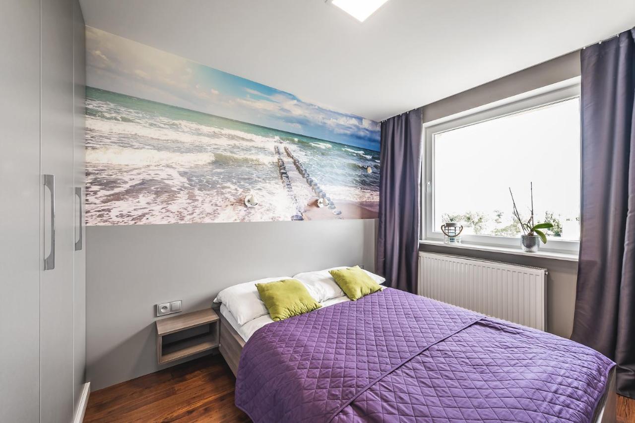 Apartament Przy Morzu Gdansk