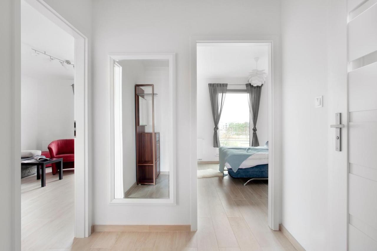 Elite Nadmorski Brzezno Apartment