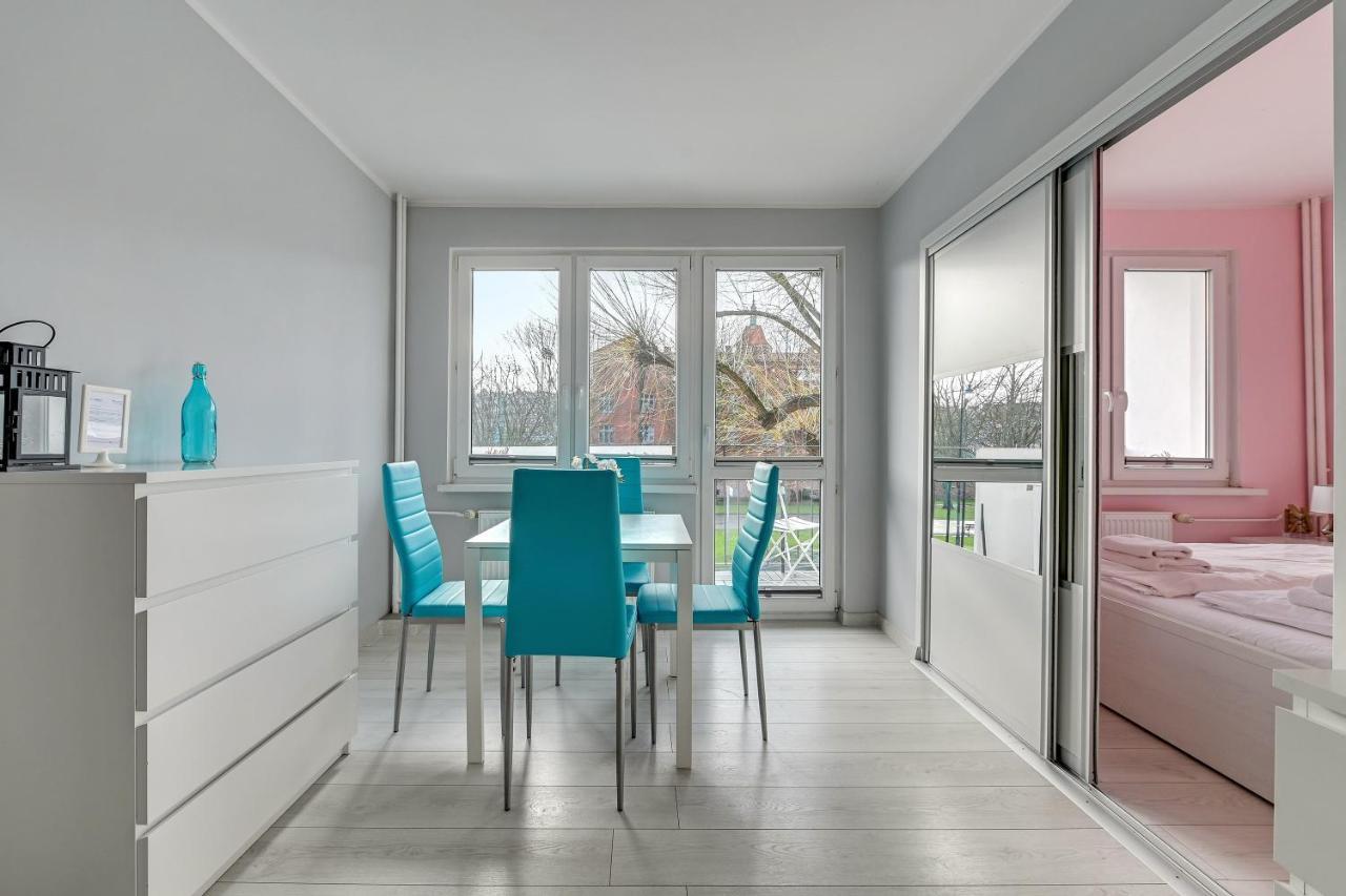 Apartamento Comfort Podwale Staromiejskie Gdańsk