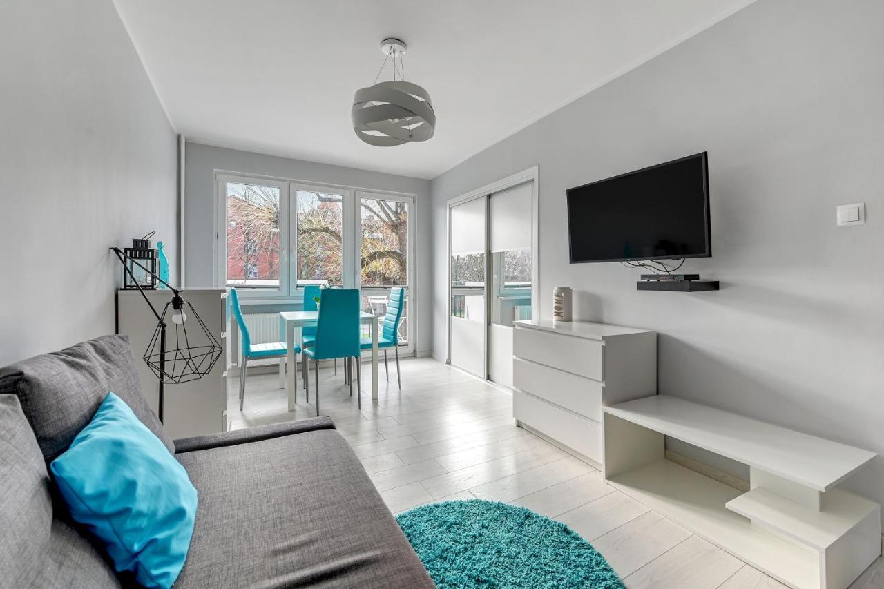 Comfort Podwale Staromiejskie Gdańsk