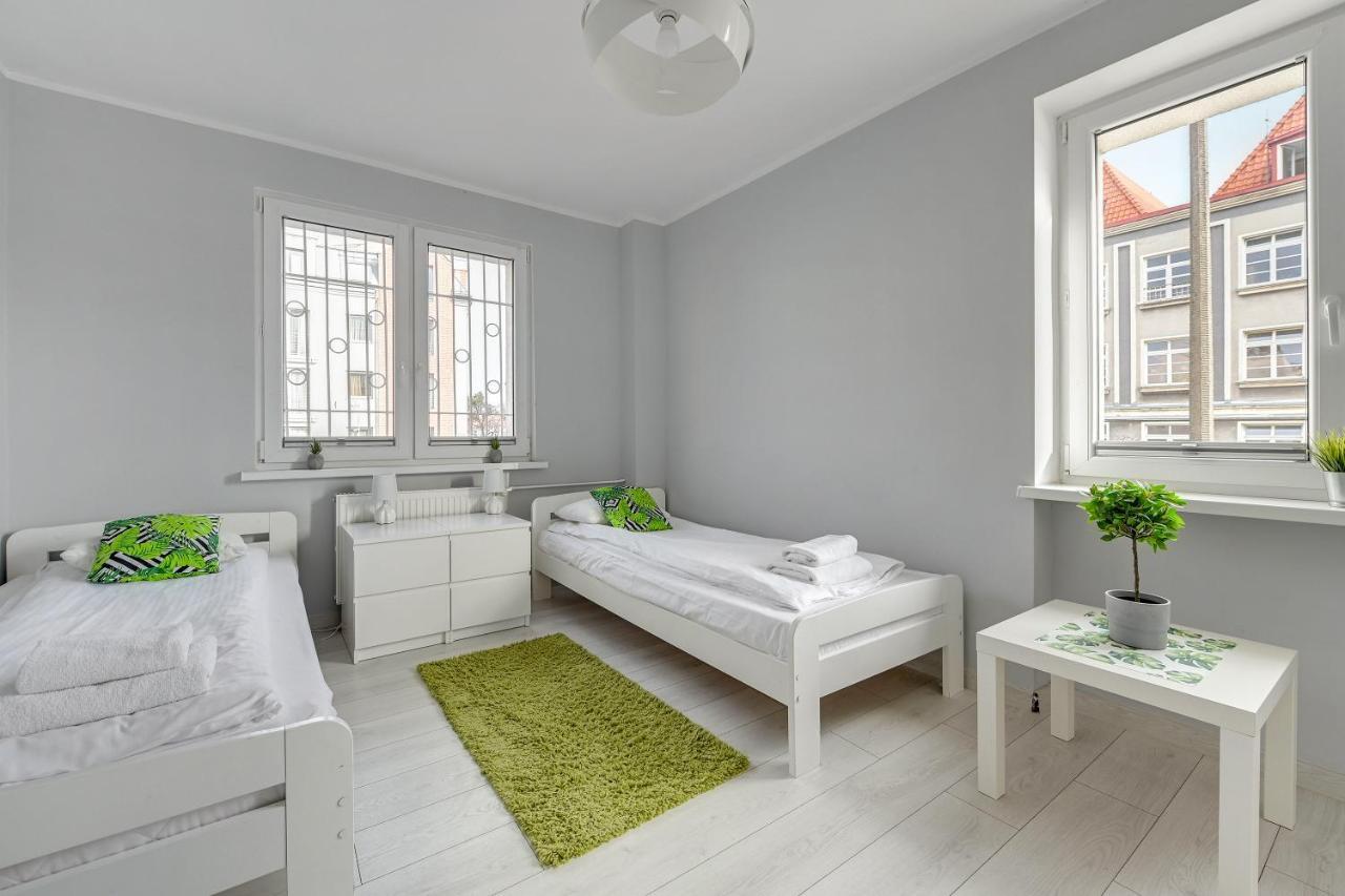 Comfort Podwale Staromiejskie Apartamento *