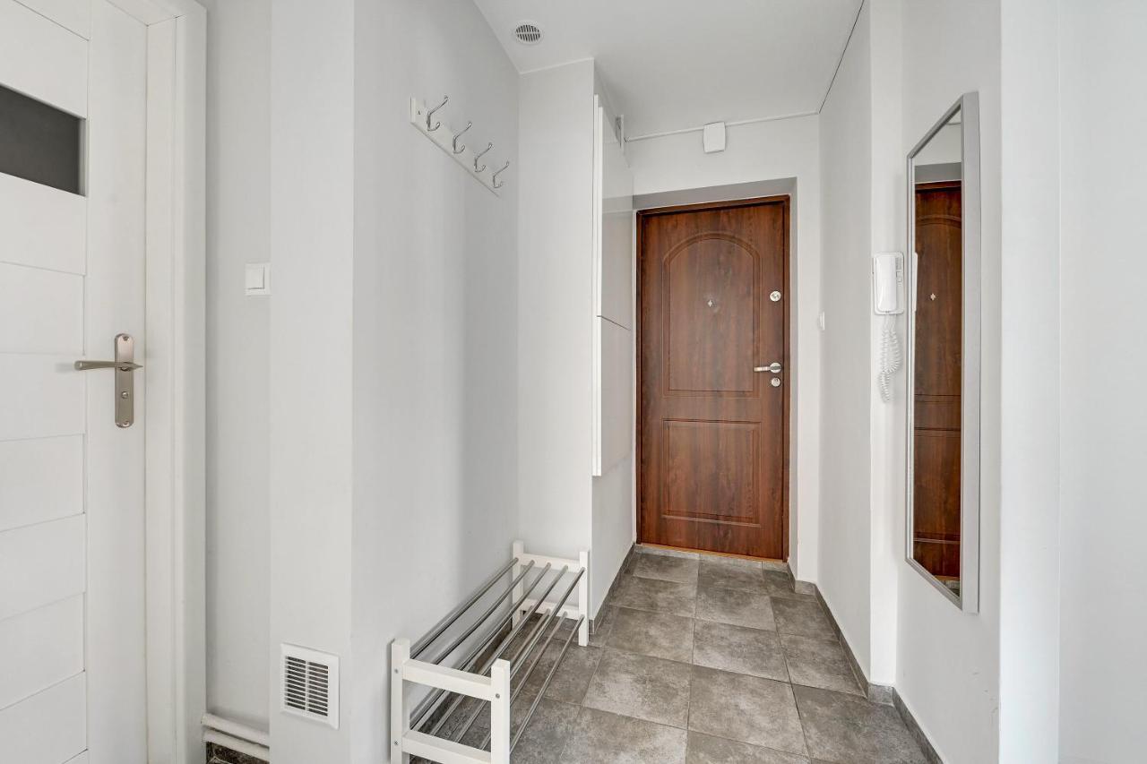 Comfort Podwale Staromiejskie Apartamento