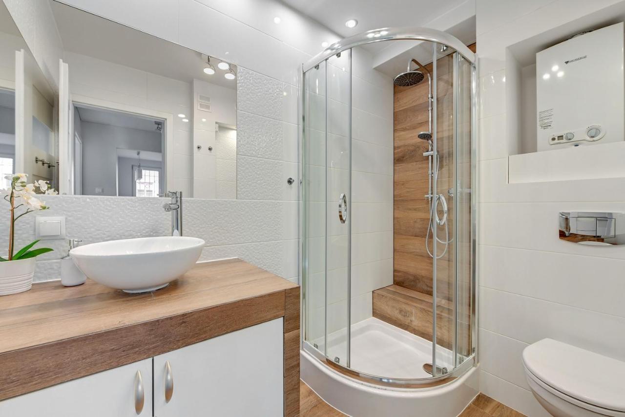 Apartamento Comfort Podwale Staromiejskie *