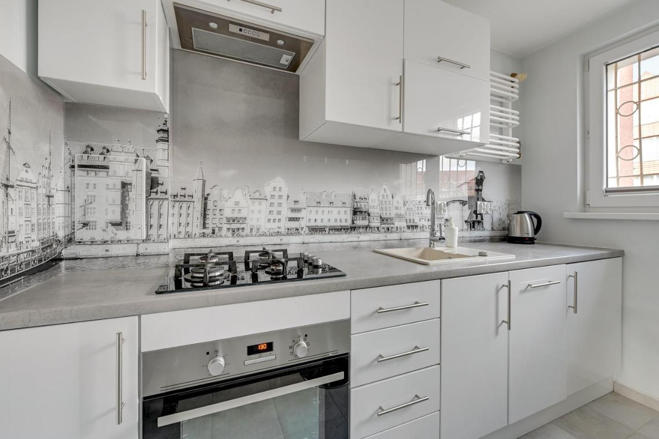 Apartamento Comfort Podwale Staromiejskie *