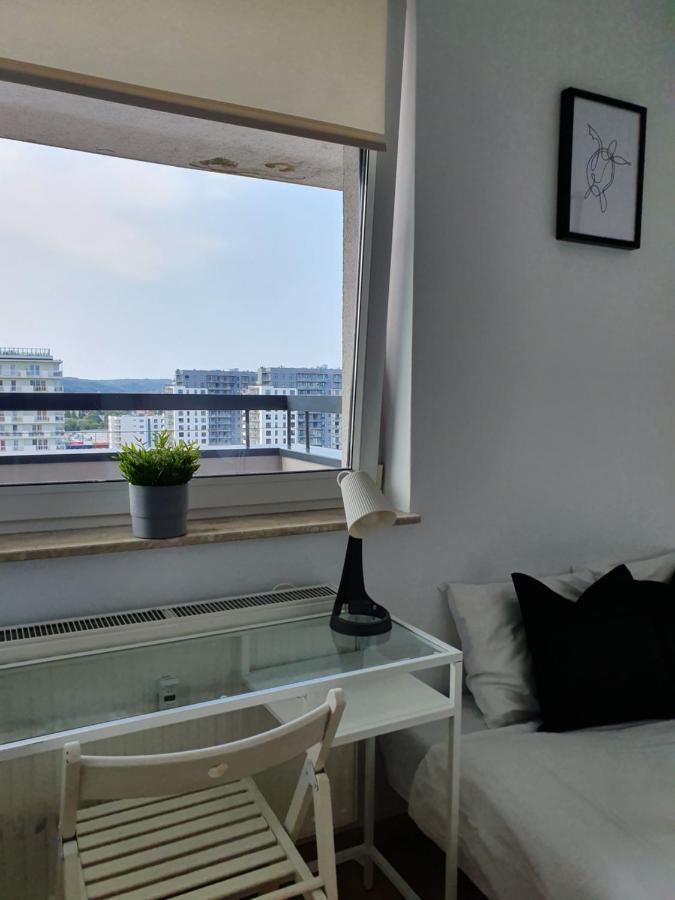 Apartament 16 Pietro Z Widokiem Na Morze *