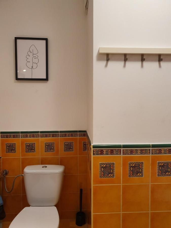Huoneisto Apartament 16 Pietro Z Widokiem Na Morze