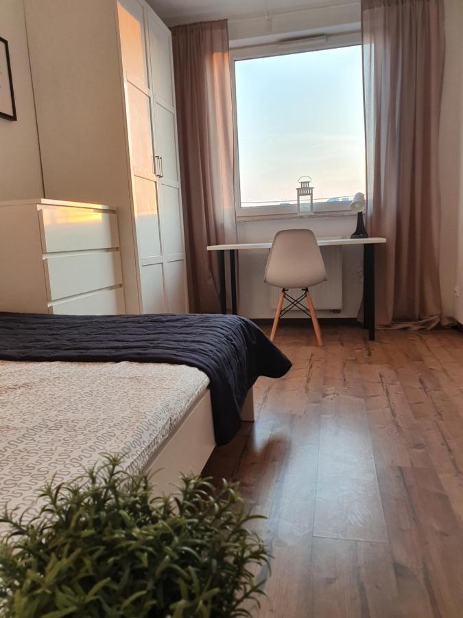 Apartament 16 Pietro Z Widokiem Na Morze