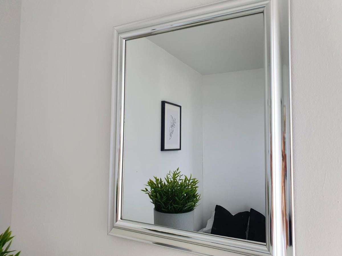 Apartament 16 Pietro Z Widokiem Na Morze * Gdańsk