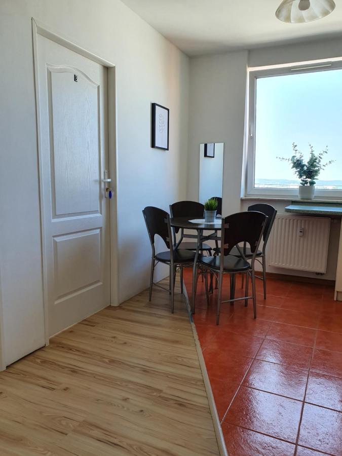 Apartament 16 Pietro Z Widokiem Na Morze *