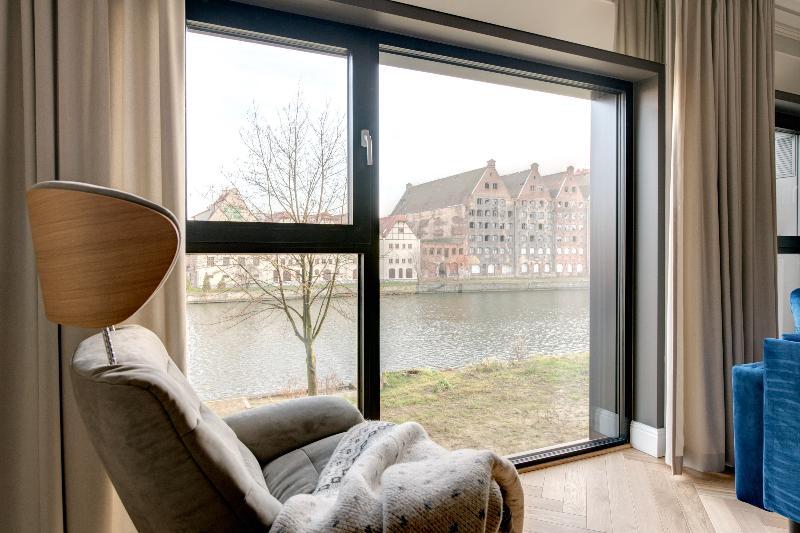 Apartment Dom & House - Winter