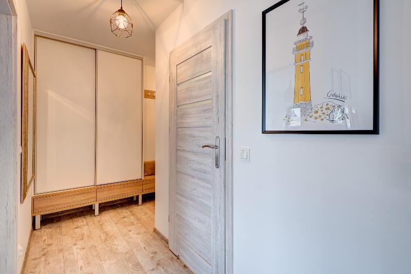 Dom & House - Winter Apartment *