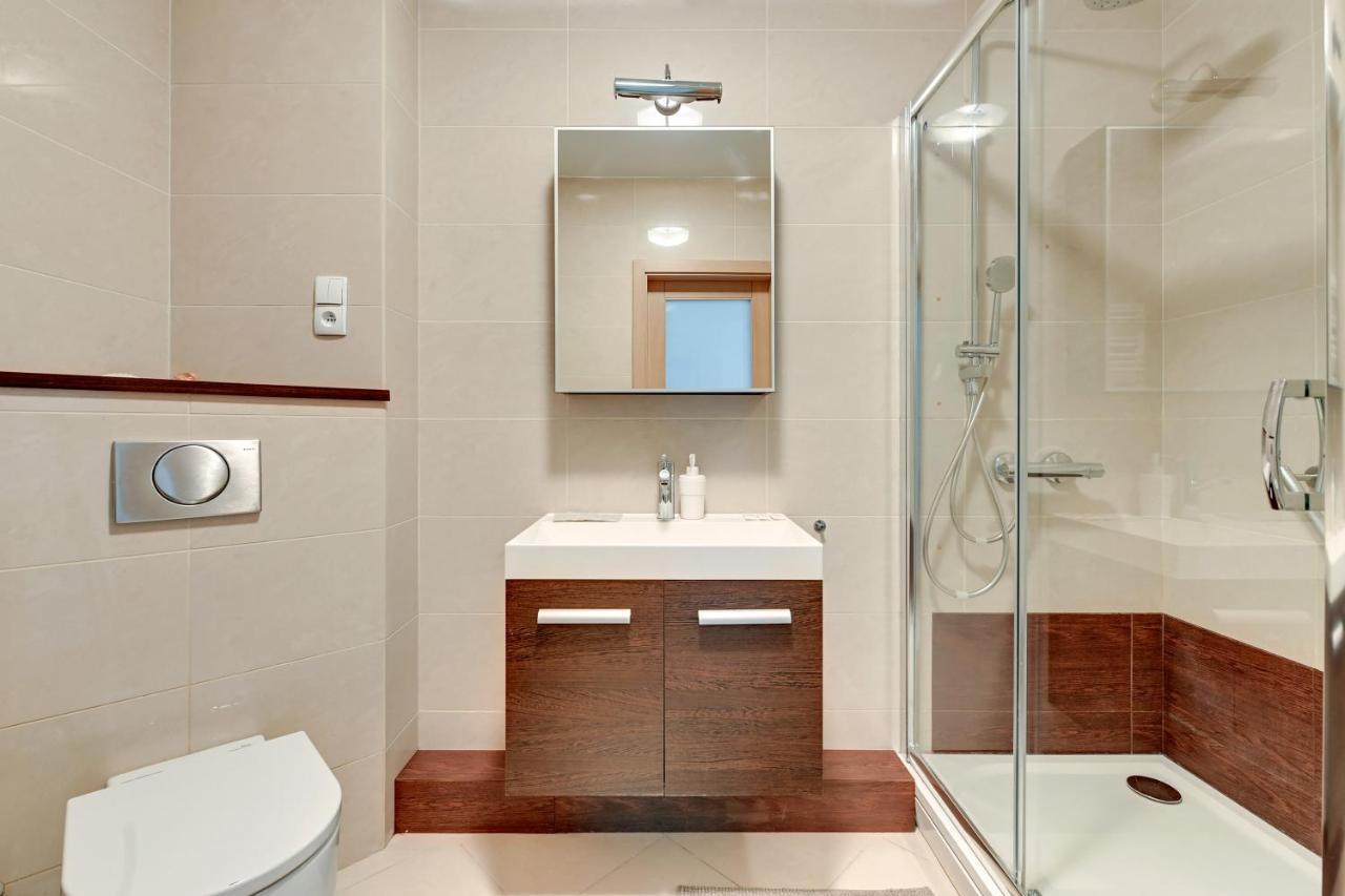 Apartamento Comfort Jelitkowo Gdańsk