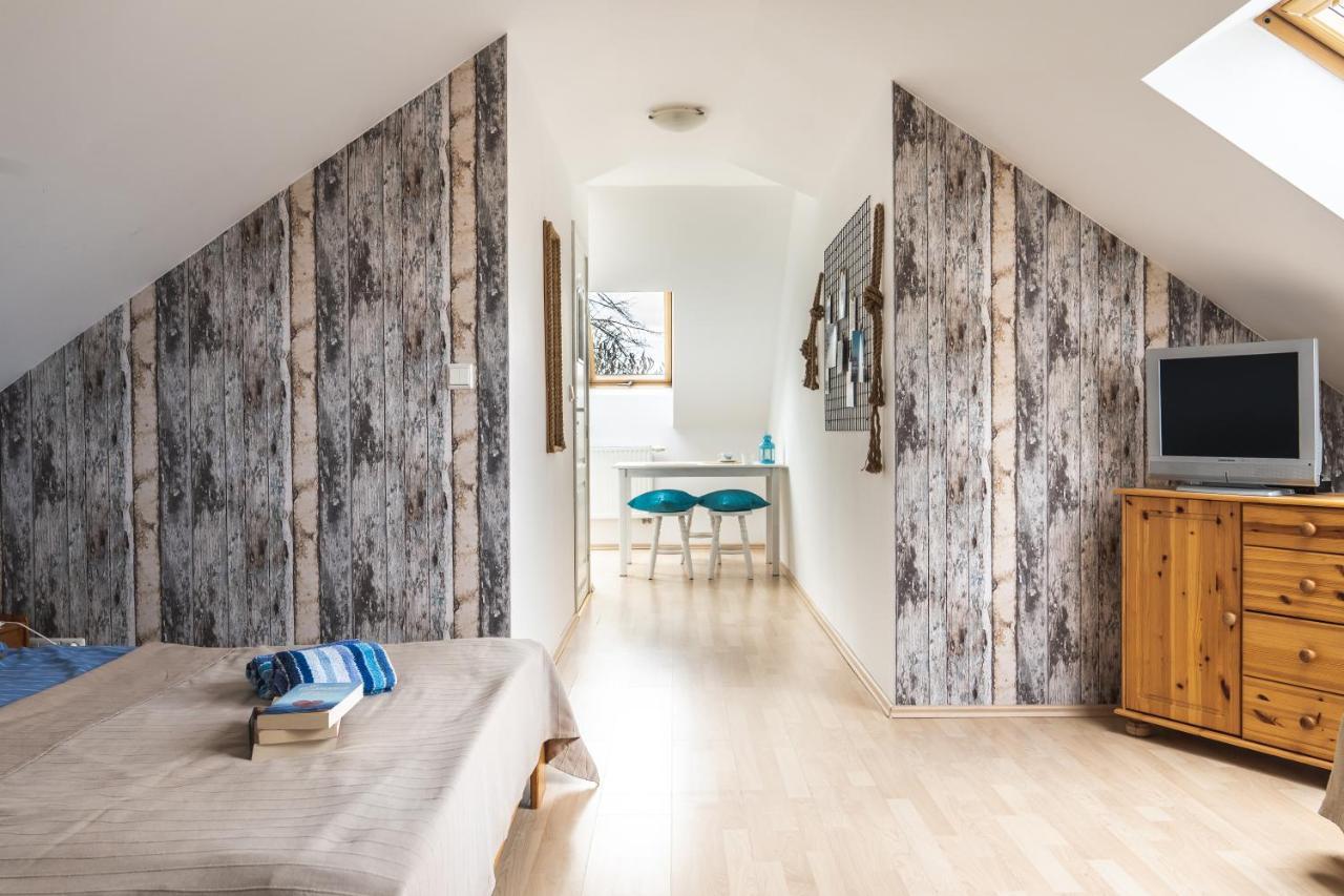 Homestay Viktoria Dom Na Wyspie