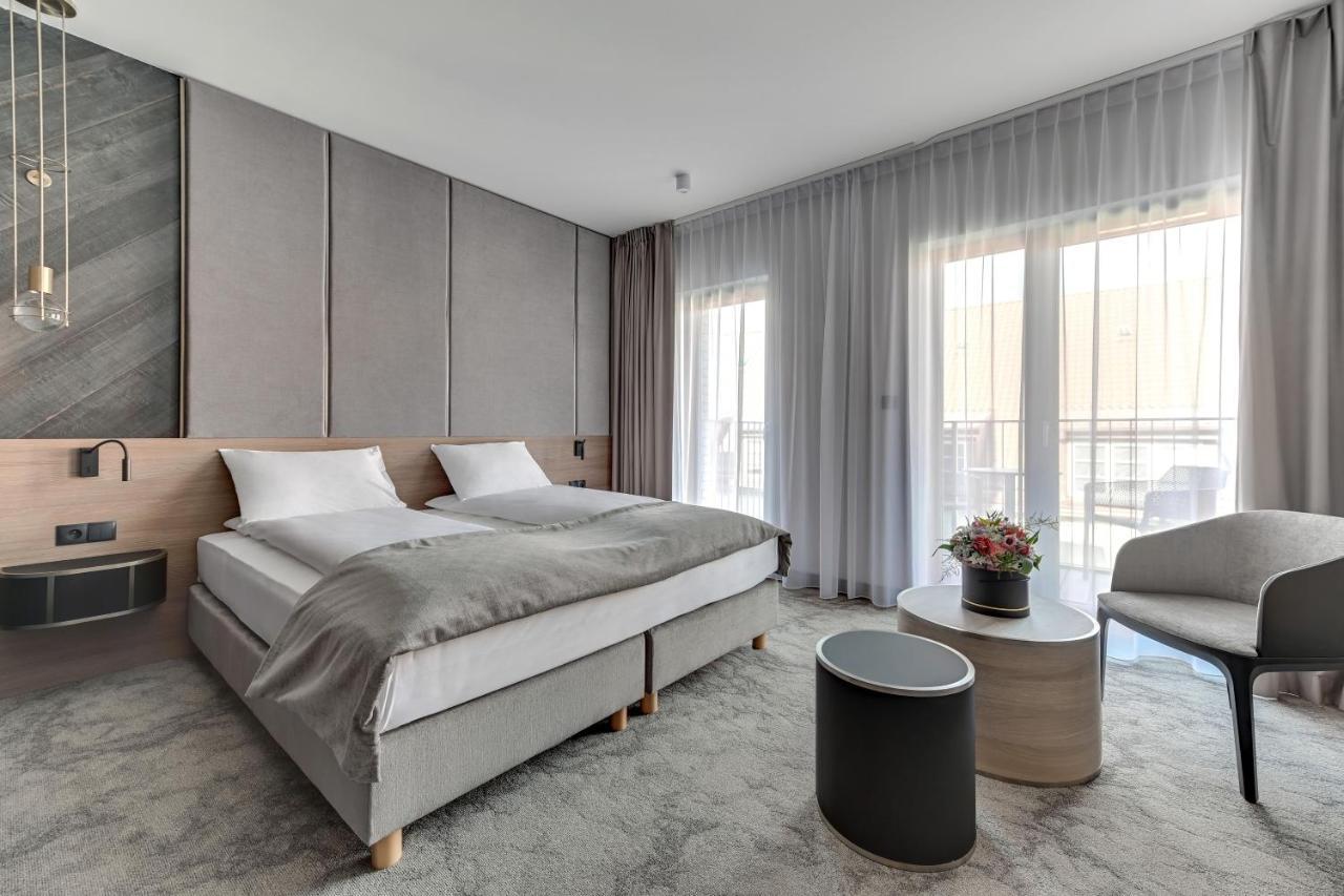 Grano Old Town Hotelli 4*