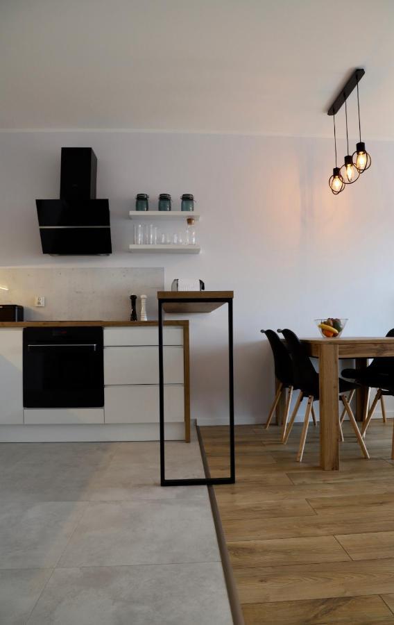 Apartment Baltica Towers 7floor *