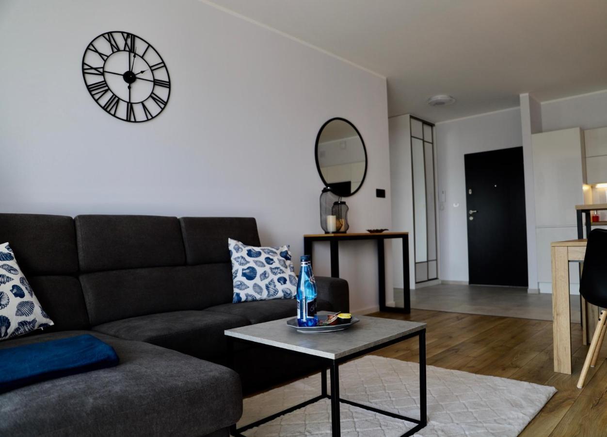 Baltica Towers 7floor Apartment *