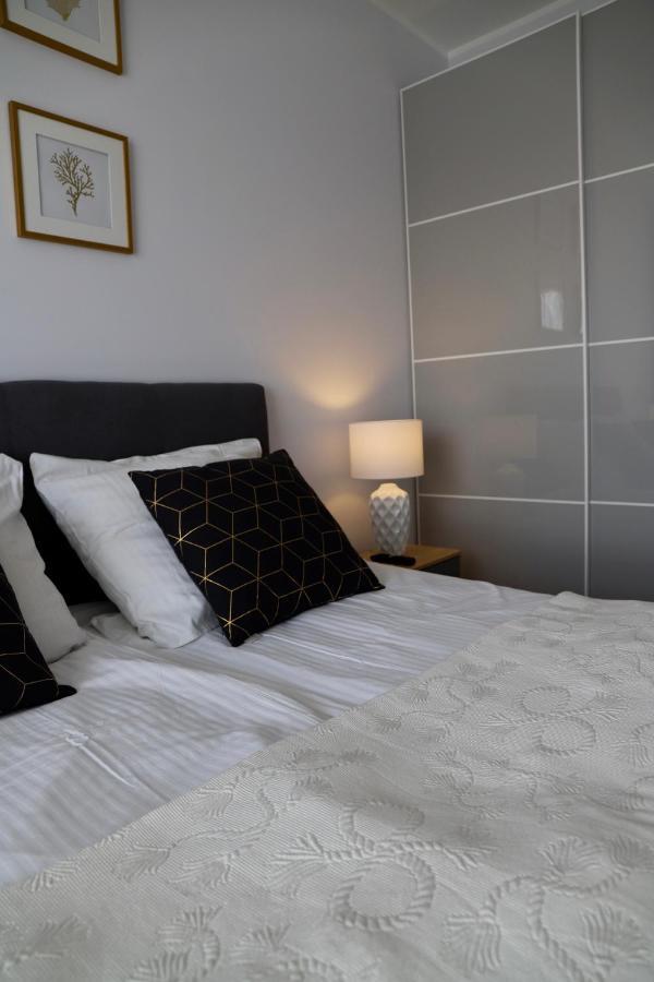 Apartment Baltica Towers 7floor *