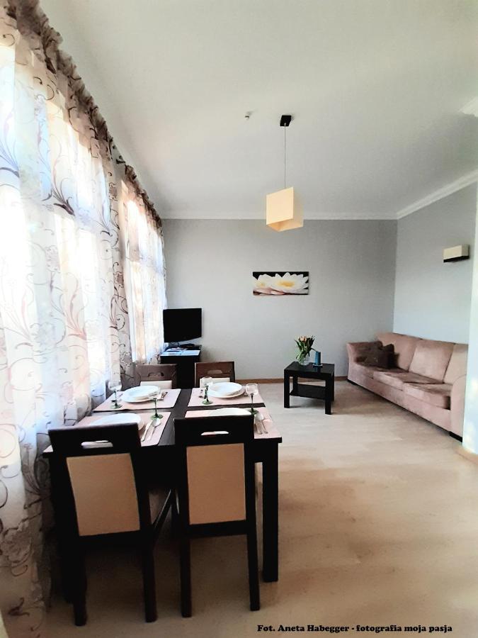 Amber Apartment Danzig
