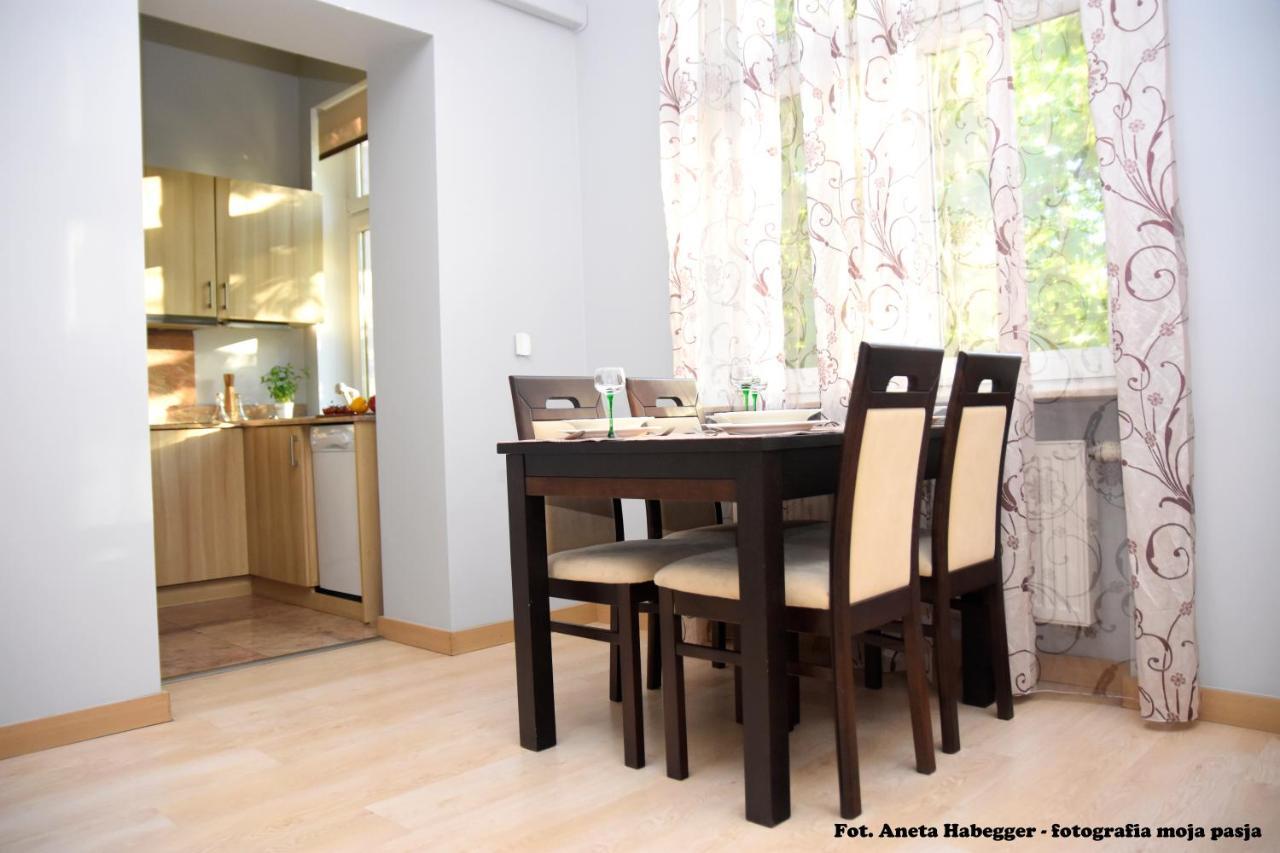 Amber Apartment Danzig